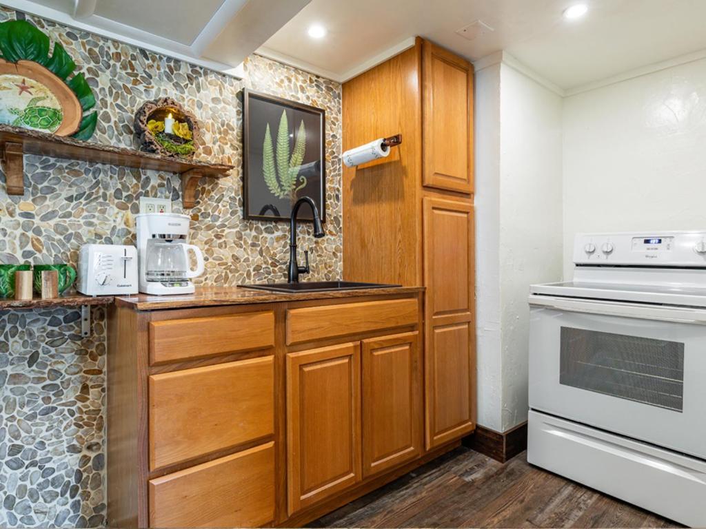 Apartmán Gilligans Island Tybee Island Exteriér fotografie
