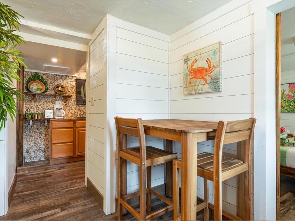 Apartmán Gilligans Island Tybee Island Exteriér fotografie